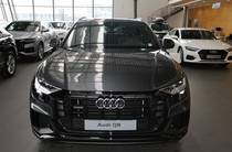 Audi Q8 S-Line