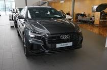 Audi Q8 S-Line