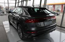 Audi Q8 S-Line