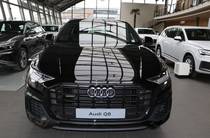 Audi Q8 S-Line