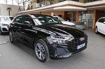 Audi Q8 S-Line