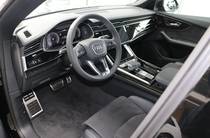 Audi Q8 S-Line