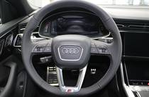 Audi Q8 S-Line