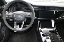 Audi Q8 S-Line