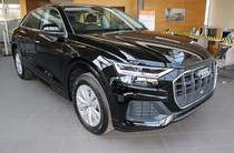 Audi Q8 Basis