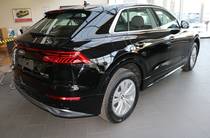 Audi Q8 Basis