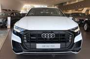 Audi Q8 S-Line