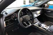 Audi Q8 S-Line