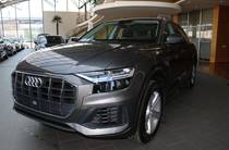 Audi Q8 Basis