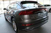 Audi Q8 Basis