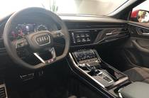 Audi Q8 S-Line