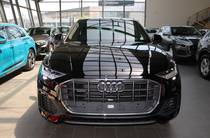 Audi Q8 S-Line