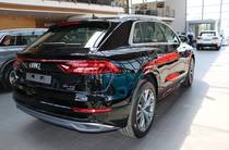 Audi Q8 S-Line