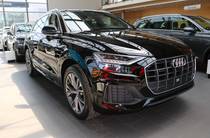 Audi Q8 S-Line