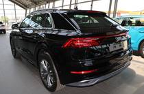 Audi Q8 S-Line