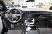 Audi Q8 S-Line