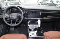 Audi Q8 Basis