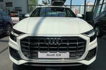 Audi Q8 S-Line