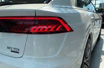 Audi Q8 S-Line