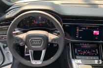 Audi Q8 S-Line