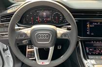 Audi Q8 S-Line