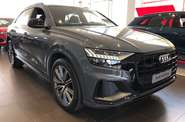 Audi Q8 S-Line