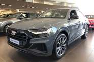 Audi Q8 S-Line