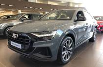 Audi Q8 S-Line