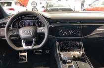 Audi Q8 S-Line