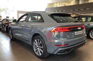 Audi Q8 S-Line