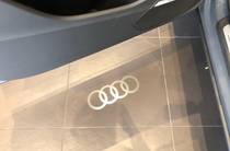 Audi Q8 S-Line