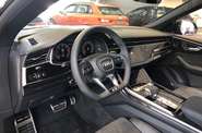 Audi Q8 S-Line