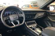 Audi Q8 S-Line