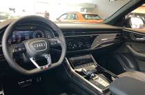 Audi Q8 S-Line