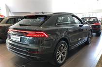 Audi Q8 S-Line