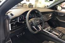 Audi Q8 S-Line