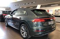 Audi Q8 S-Line