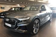 Audi Q8 S-Line