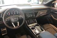 Audi Q8 S-Line