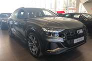 Audi Q8 S-Line