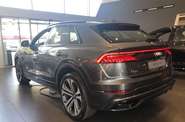 Audi Q8 S-Line