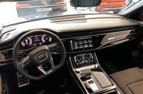 Audi Q8 S-Line