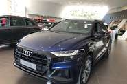 Audi Q8 S-Line