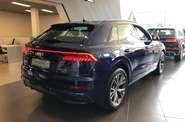 Audi Q8 S-Line