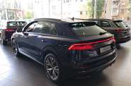 Audi Q8 S-Line