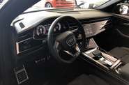 Audi Q8 S-Line