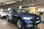 Audi Q8 S-Line