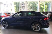 Audi Q8 S-Line