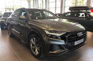 Audi Q8 S-Line