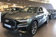 Audi Q8 S-Line